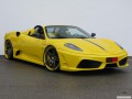 Ferrari Scuderia Spider